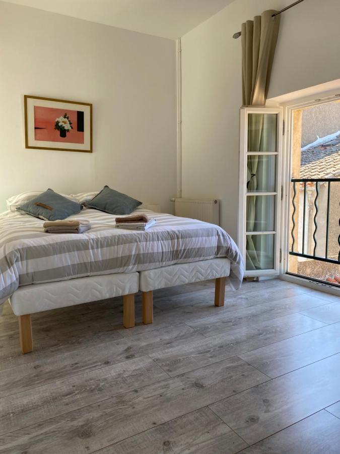 La Marelle Maison D Hotes A 500M Du Canal Du Midi La Redorte Extérieur photo
